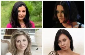 Жила в Техасе, ушла в секту. Где сейчас исполнители знаменитых хитов 90-х