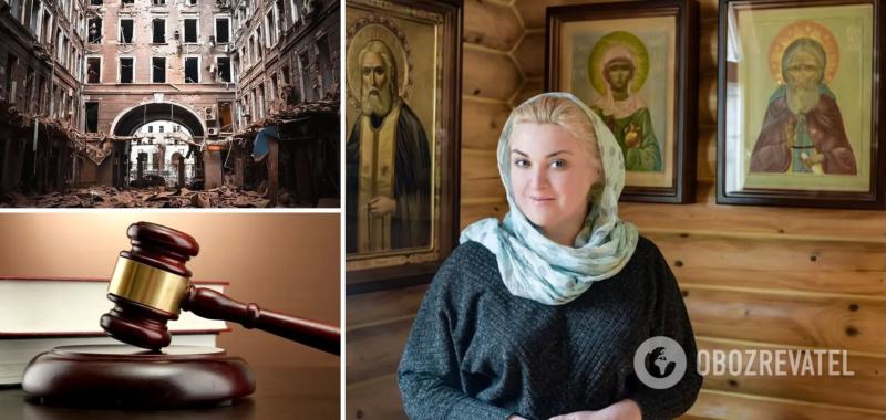 Директор Печерского лицея сдавала позиции ВСУ и сбежала в Венгрию: в Украине суды выносят мягкие приговоры предателям