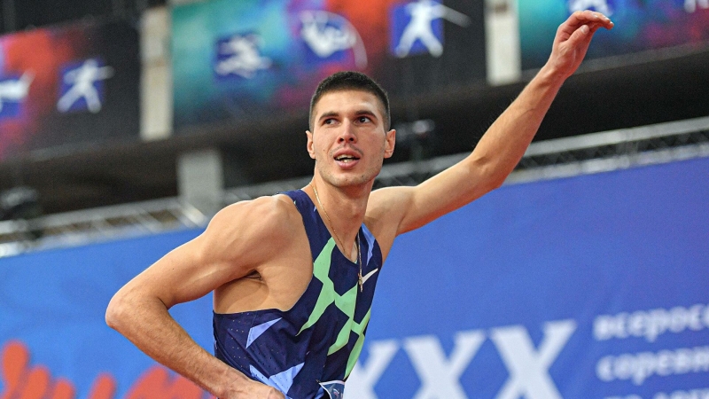 World Athletics одобрила еще 23 заявки россиян на нейтральный статус